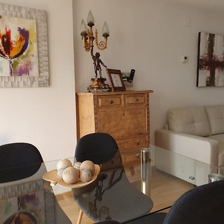 Centro Zaragoza, Con Parking Incluido Apartment Bagian luar foto