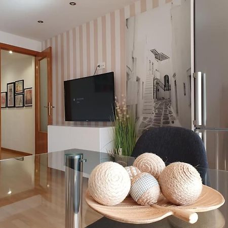 Centro Zaragoza, Con Parking Incluido Apartment Bagian luar foto