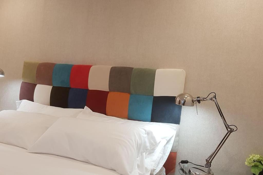 Centro Zaragoza, Con Parking Incluido Apartment Bagian luar foto