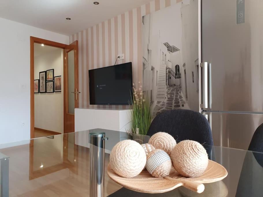 Centro Zaragoza, Con Parking Incluido Apartment Bagian luar foto